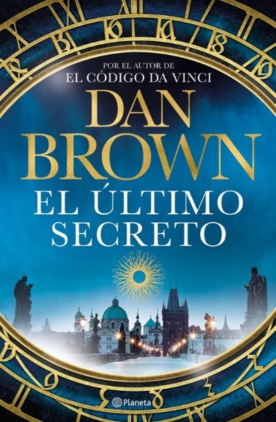 El último secreto