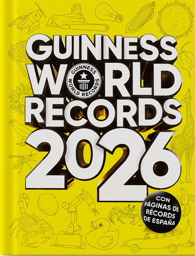 Guinness World Records 2026