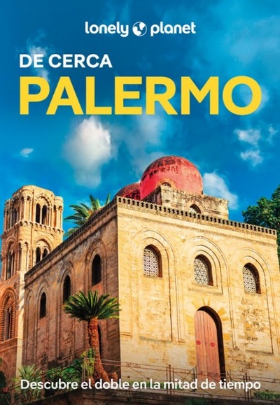 Palermo de cerca (Lonely Planet)
