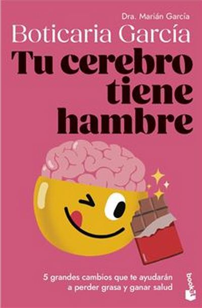 Tu cerebro tiene hambre
