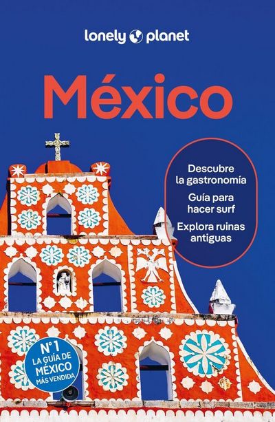 México (Lonely Planet)