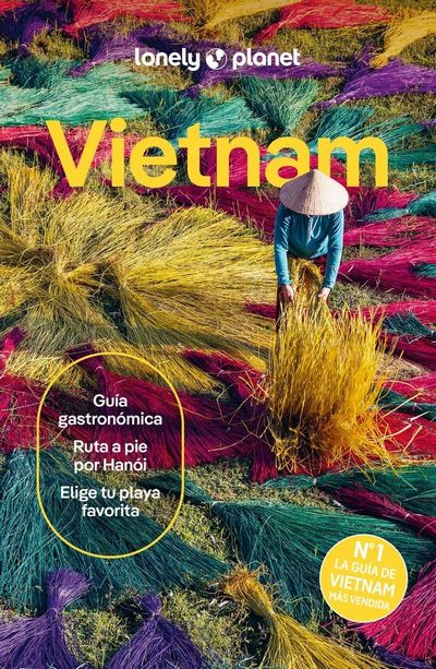 Vietnam (Lonely Planet)