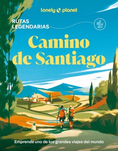 Camino de Santiago