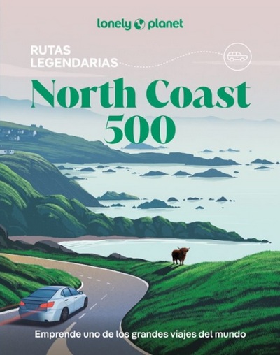 North Coast 500