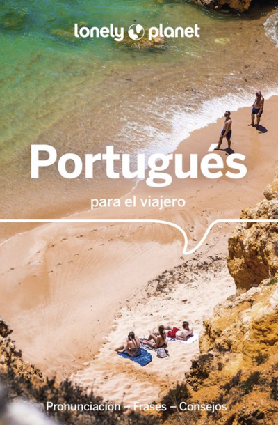 Portugués para el viajero (Lonely Planet)