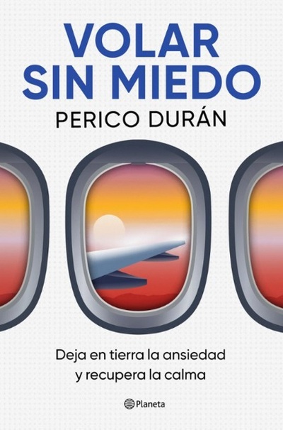 Volar sin miedo
