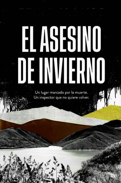 El asesino de invierno