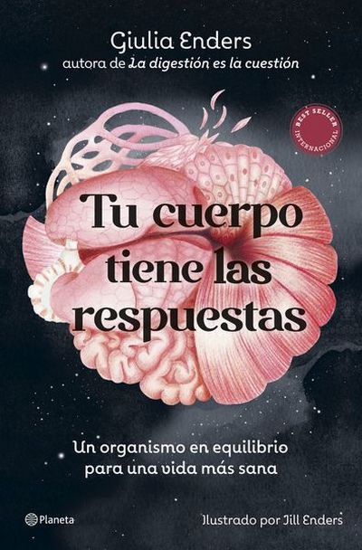 Tu cuerpo tiene las respuestas