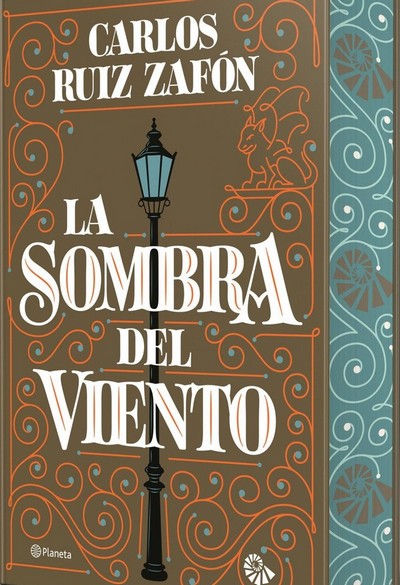 La sombra del viento