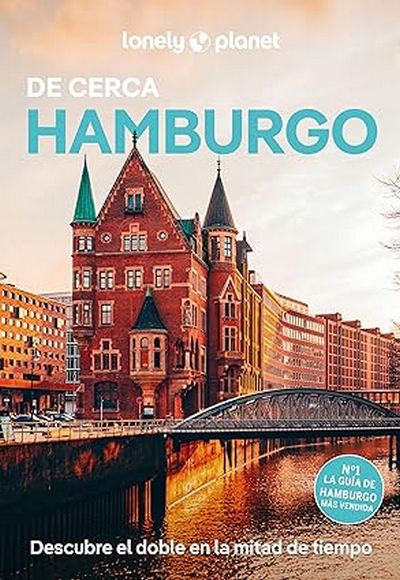 Hamburgo De Cerca