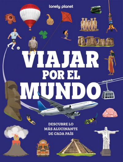 Viajar por el mundo