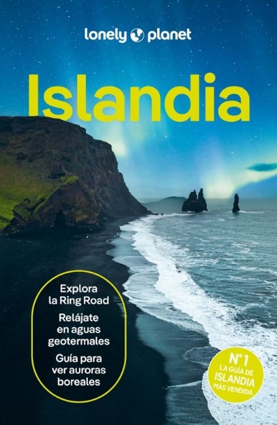 Islandia (Lonely Planet)