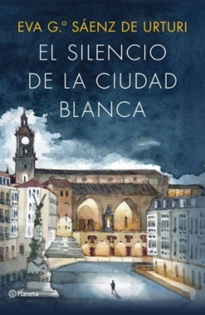 El silencio de la ciudad blanca