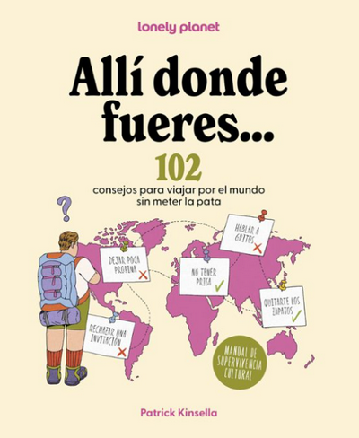 Allí donde fueres