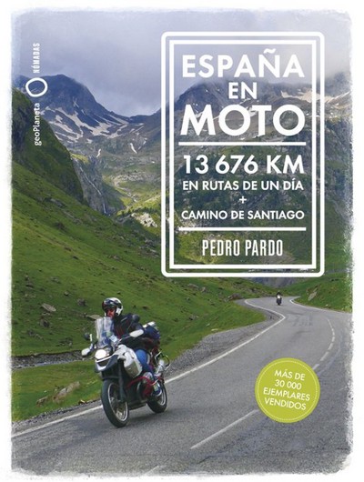 España en moto