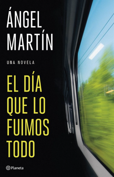 El día que lo fuimos todo