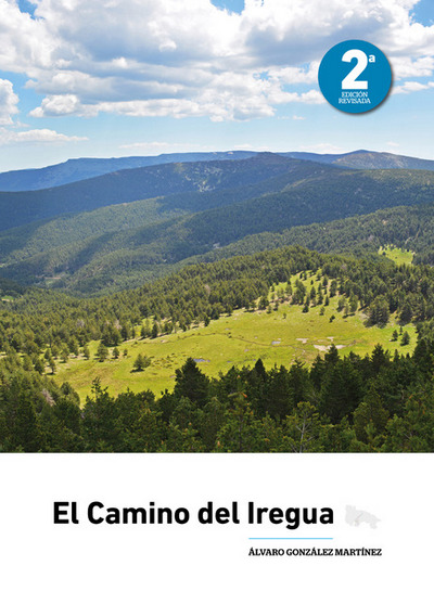 El camino del Iregua