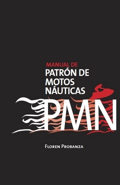 Manual de patrón de motos náuticas (PMN)