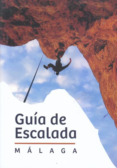 Guía de escalada en Málaga 