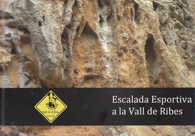 Escalada Esportiva a la Vall de Ribes 