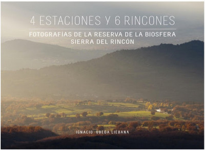 4 estaciones y 6 rincones