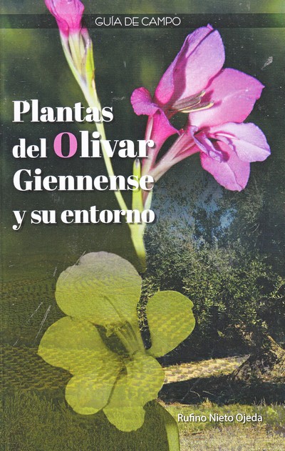 Plantas del Olivar Giennense y su entorno