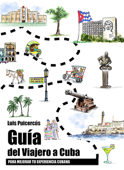Guía del viajero a Cuba