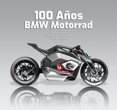 100 Años BMW Motorrad