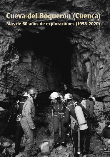 Cueva del Boquerón (Cuenca)