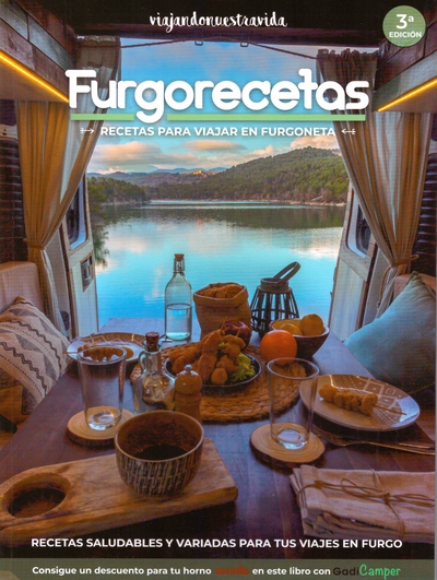 Furgorecetas