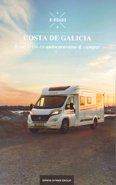 Costa de Galicia. Road Trips en autocaravana & camper