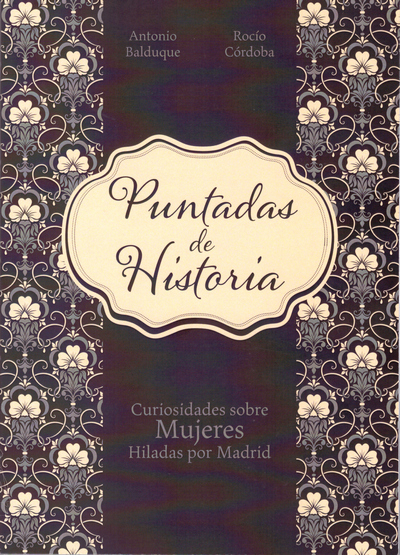 Puntadas de Historia