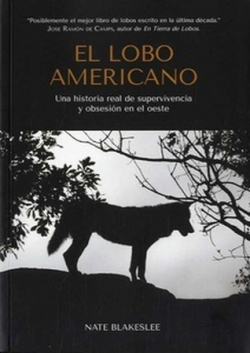 El lobo americano