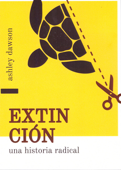 Extinción