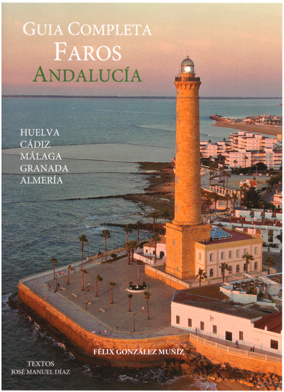 Guía Completa de los Faros de Andalucía