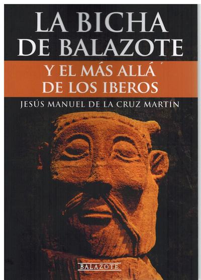 La Bicha de Balazote