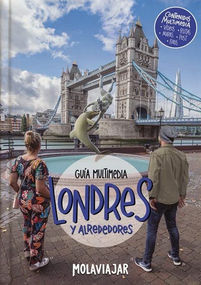 Londres y alrededores