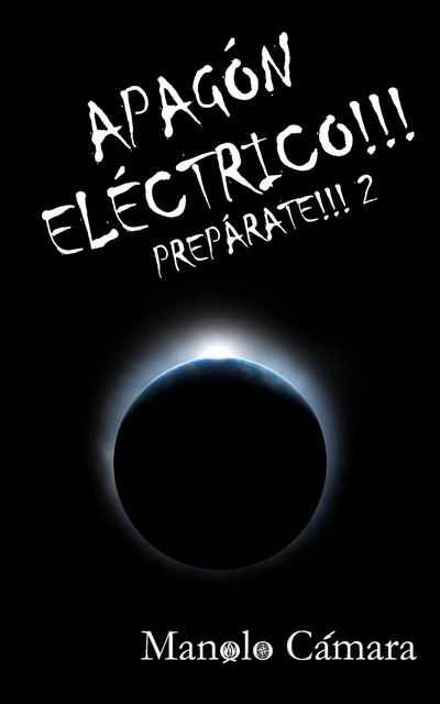 Apagón eléctrico!!!