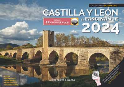 Calendario 2024 Castilla León es fascinante