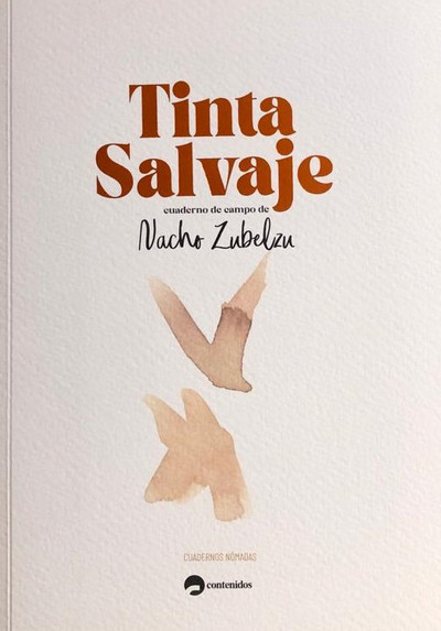 Tinta Salvaje