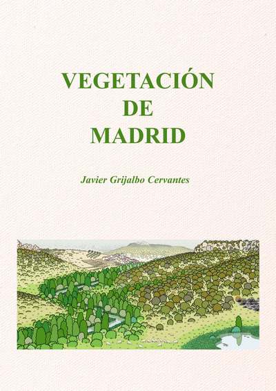 Vegetación de Madrid