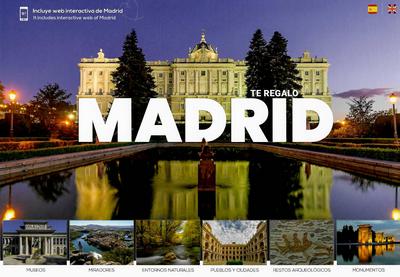 Te regalo Madrid