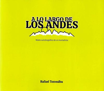 A lo largo de los Andes