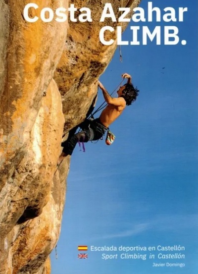 Costa Azahar CLIMB.