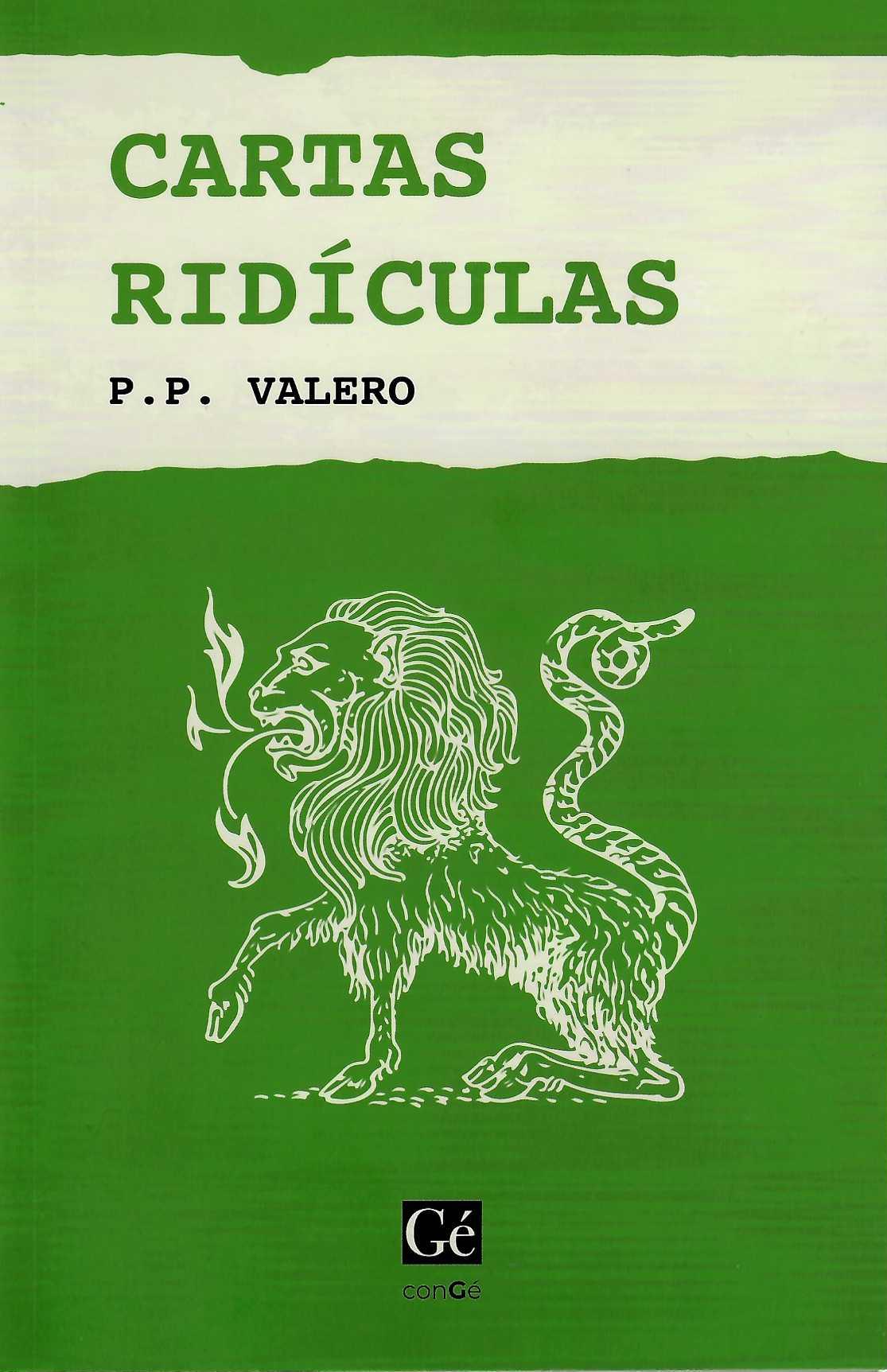 CARTAS RIDÍCULAS
