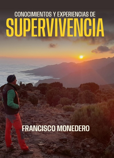 Conocimientos y experiencias de supervivencia
