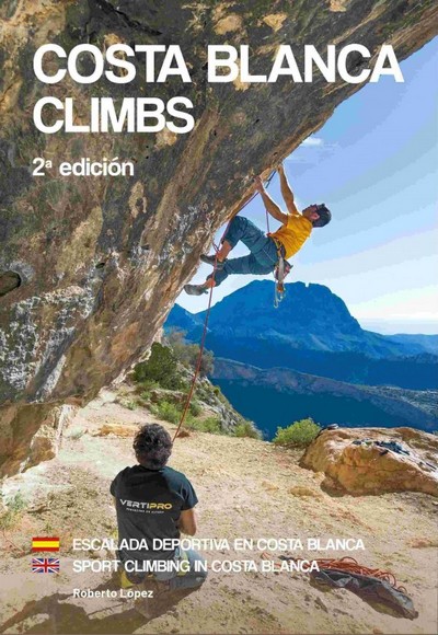 Costa Blanca climbs