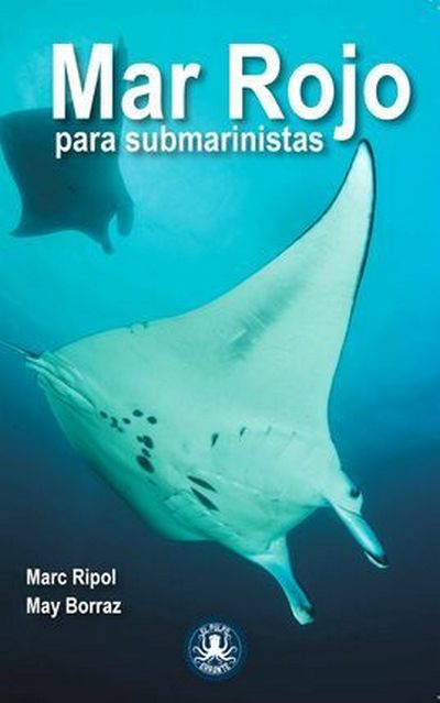 Mar rojo para submarinistas