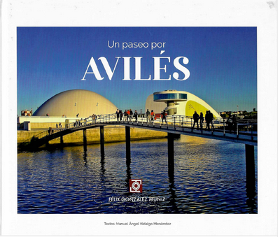 Un paseo por Avilés