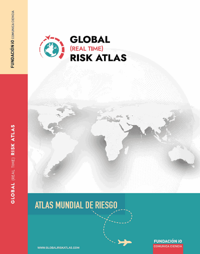 Atlas mundial de riesgo